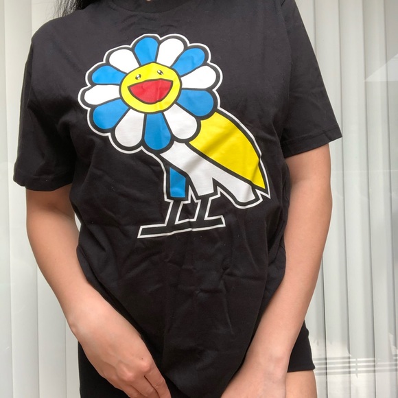 OVO Takashi Murakami Tshirt - Picture 2 of 2
